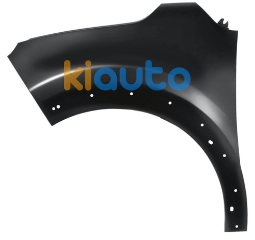 9812869080 | Acheter aile citroen c3 2016... | Kiauto
