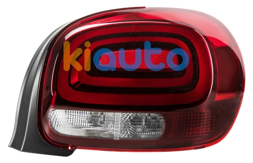 9812257580 | Acheter feu arrière citroen... | Kiauto