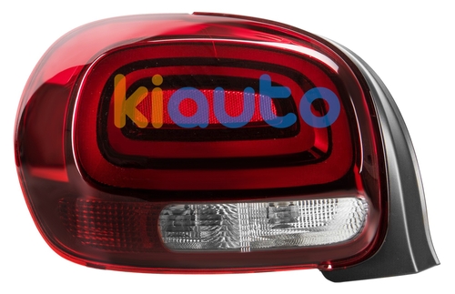 9812257480 | Acheter feu arrière citroen... | Kiauto 9812257480 | Acheter feu arrière citroen... | Kiauto
