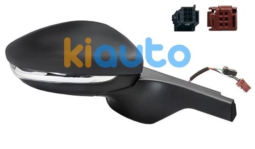 16075128XT / 98128562XT | Acheter rétroviseur citroen... | Kiauto 16075128XT / 98128562XT | Acheter rétroviseur citroen... | Kiauto