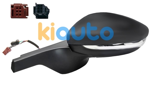 98128563XT / 16075127XT | Acheter rétroviseur citroen... | Kiauto