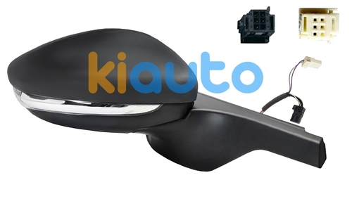 98267124XT / 16075128XT | Acheter rétroviseur citroen... | Kiauto 98267124XT / 16075128XT | Acheter rétroviseur citroen... | Kiauto