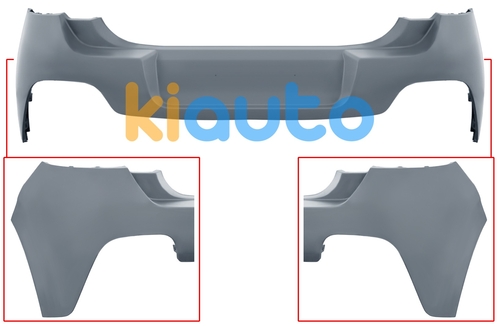 1618082880 | Acheter pare-chocs citroen c... | Kiauto 1618082880 | Acheter pare-chocs citroen c... | Kiauto