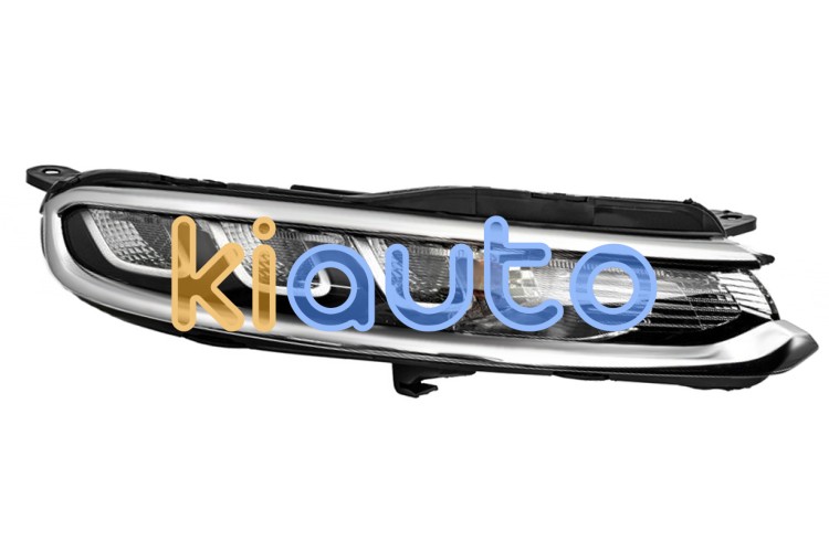 Phare avant citroen c3 2016-2020 feu de jour / droit OE 9820877880