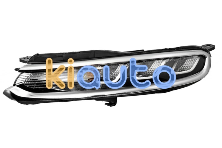 Phare avant citroen c3 2016-2020 feu de jour / gauche OE 9820877780