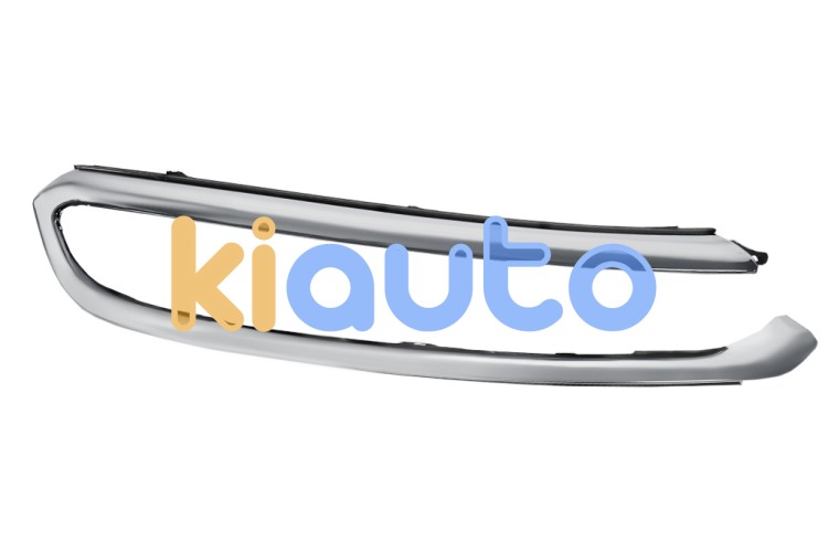Moulure feu de jour citroen c3 2016-2020 chromée / droit OE 9820877880