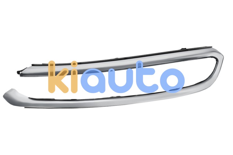 Moulure feu de jour citroen c3 2016-2020 chromée / gauche OE 9820877780