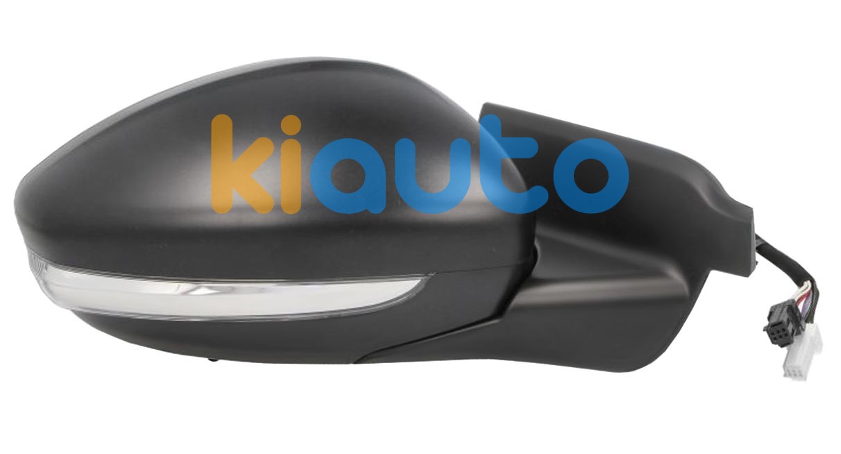 Rétroviseur citroen c4 cactus 2018-2020 éléctrique / chauffant / feu clignotant / avec sonde / droit OE 98240810XT / 16075128XT