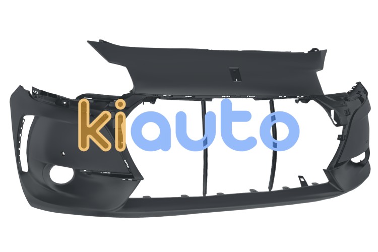 Pare-chocs citroen ds3 2016-2019 avant / avec capteur / avec appret OE 1614450780