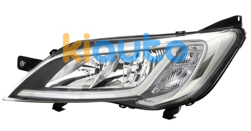 1612041780 / 1374296080 / 1374296080 | Acheter phare citroen jumper... | Kiauto