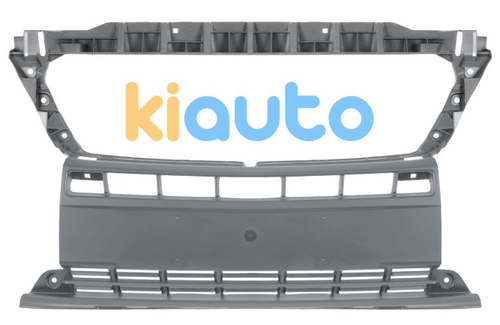 1613699980 / 735619717 | Acheter pare-chocs opel mova... | Kiauto
