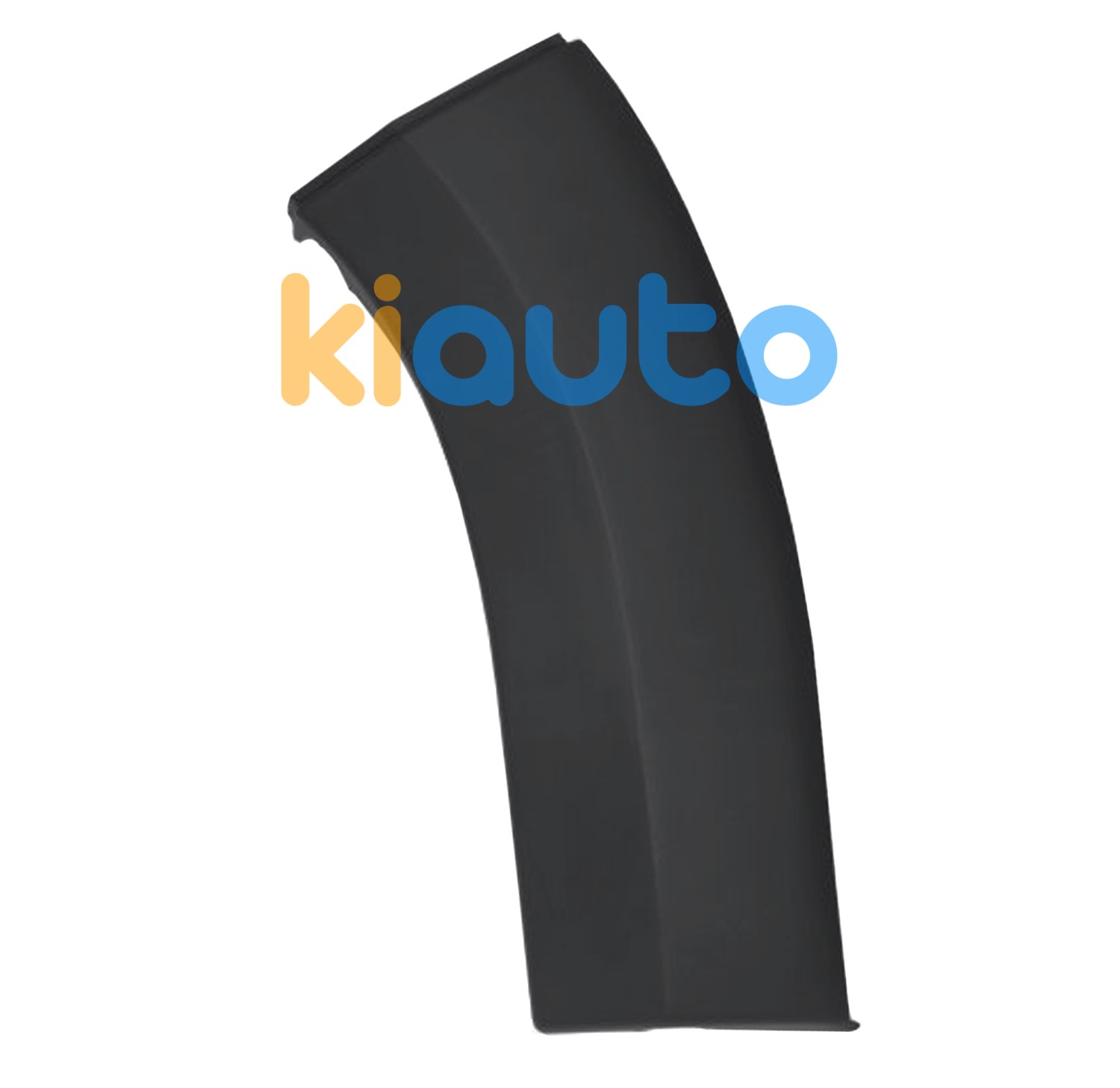1611706980 / 735589792 | Moulure aile FIAT Ducato 2014-2025 Avant Droit Moulure aile fiat ducato 2014-> avant / pare-chocs / heavy / noire / droite OE 1611706980 / 735589792