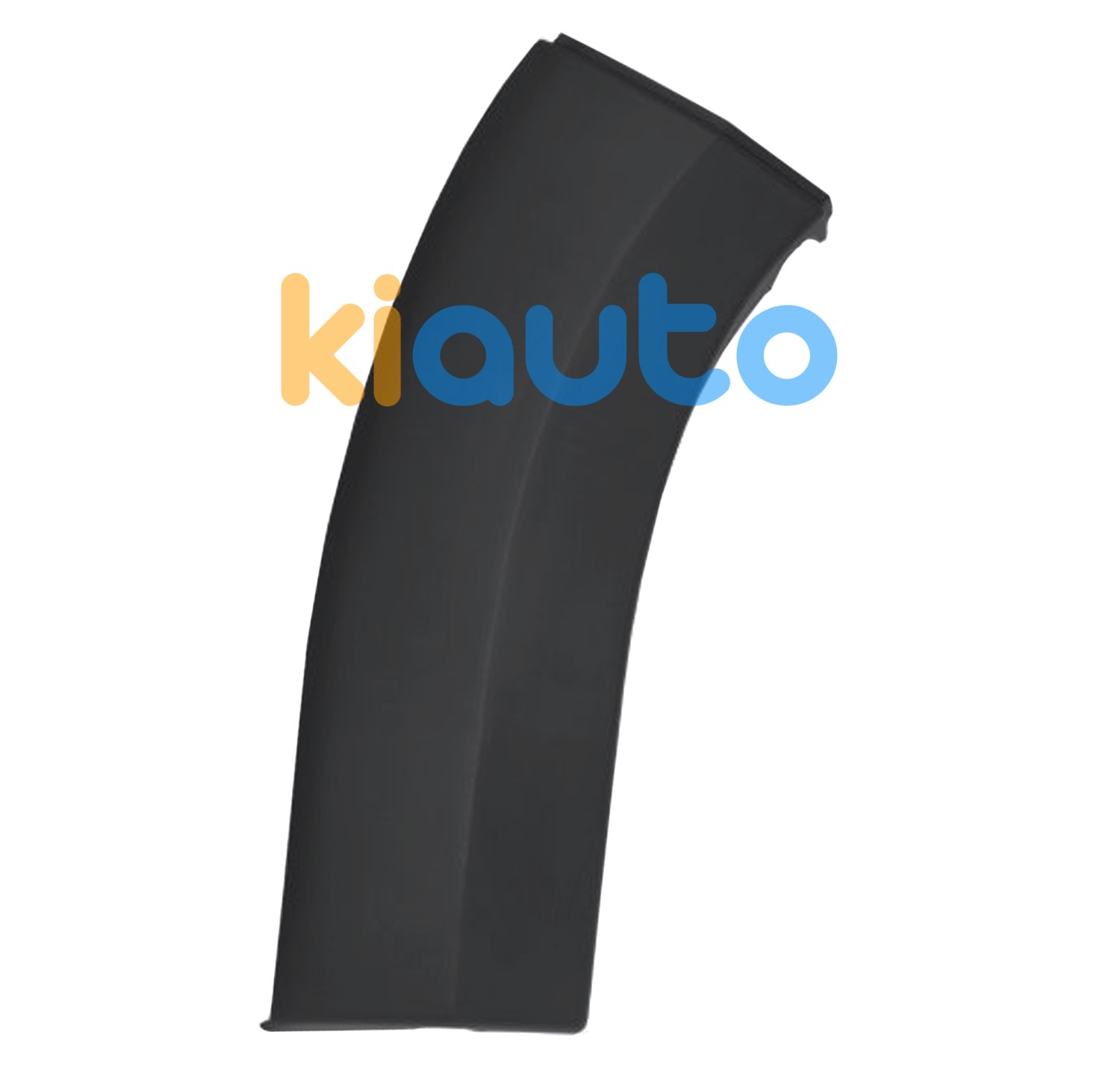 1611707080 / 735589793 | Moulure aile FIAT Ducato 2014-2025 Avant Gauche Moulure aile fiat ducato 2014-> avant / pare-chocs / heavy / noire / gauche OE 1611707080 / 735589793