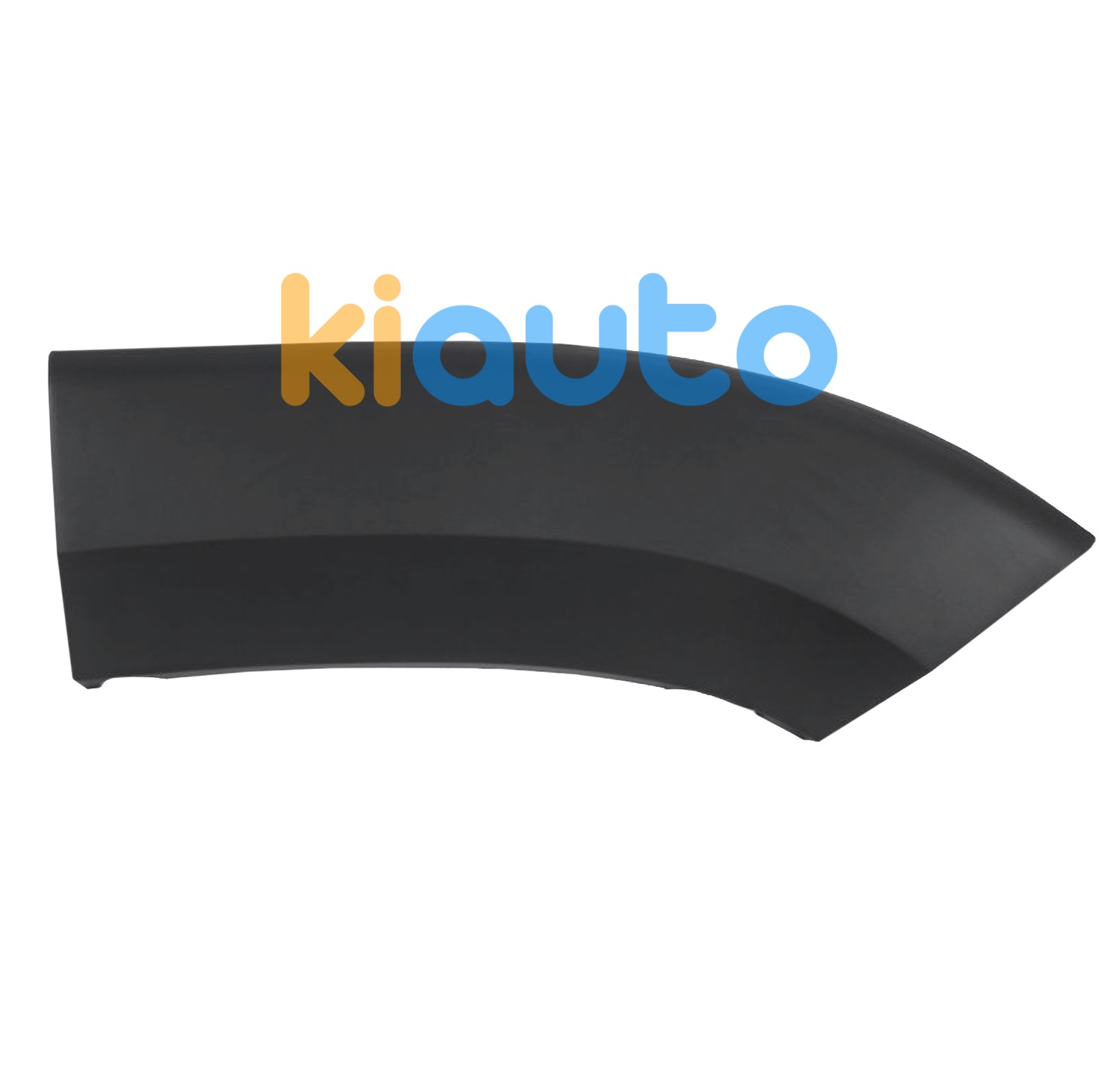 1612583580 / 735585449 | Moulure aile FIAT Ducato 2014-2025 Avant Droit Moulure aile fiat ducato 2014-> avant / partie avant / heavy / noire / droite OE 1612583580 / 735585449