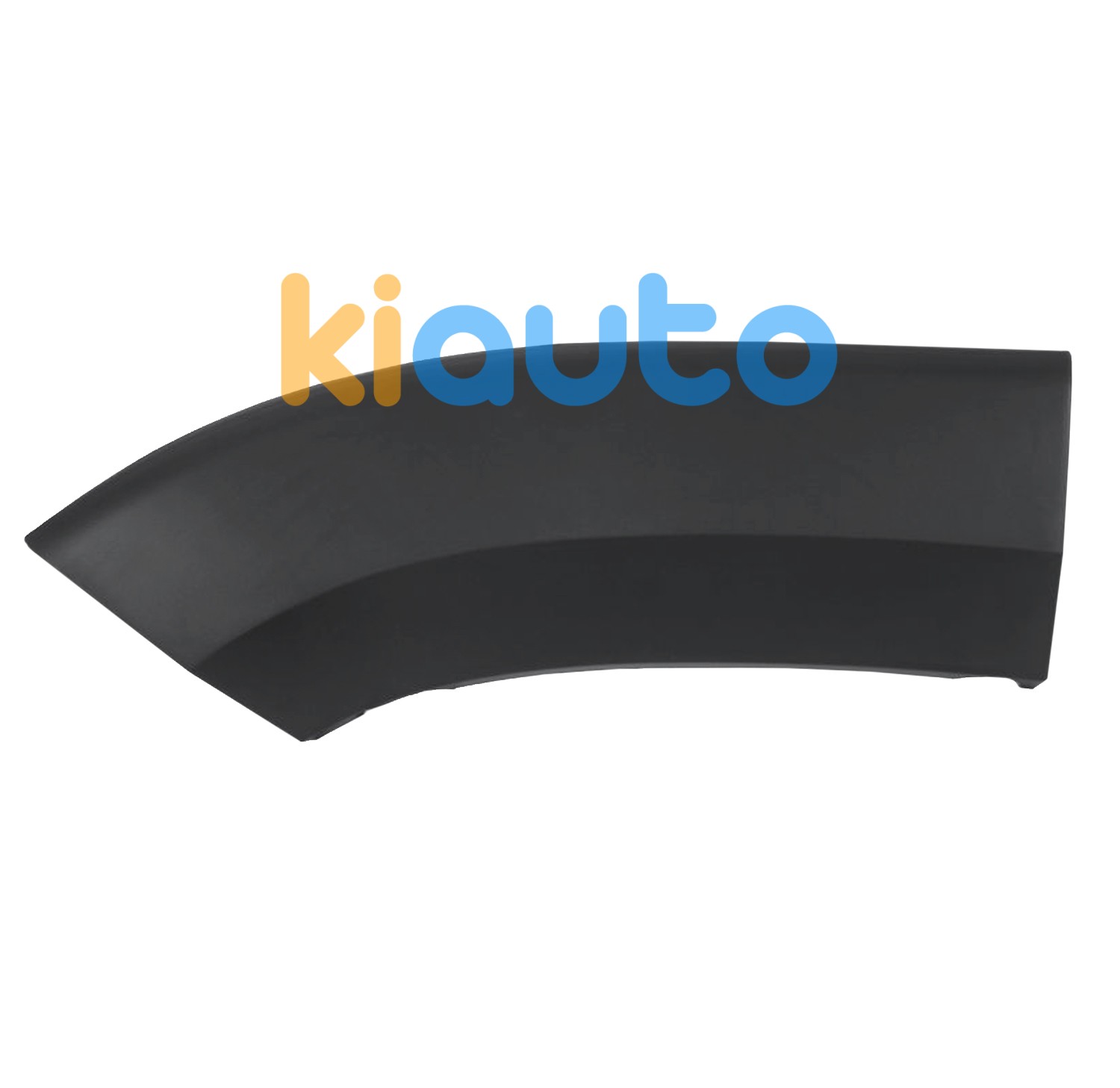 1612583680 / 735585448 | Moulure aile FIAT Ducato 2014-2025 Avant Gauche Moulure aile fiat ducato 2014-> avant / partie avant / heavy / noire / gauche OE 1612583680 / 735585448