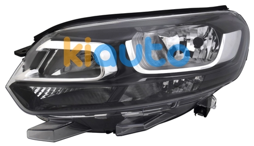 9808567780 | Acheter phare opel vivaro 20... | Kiauto