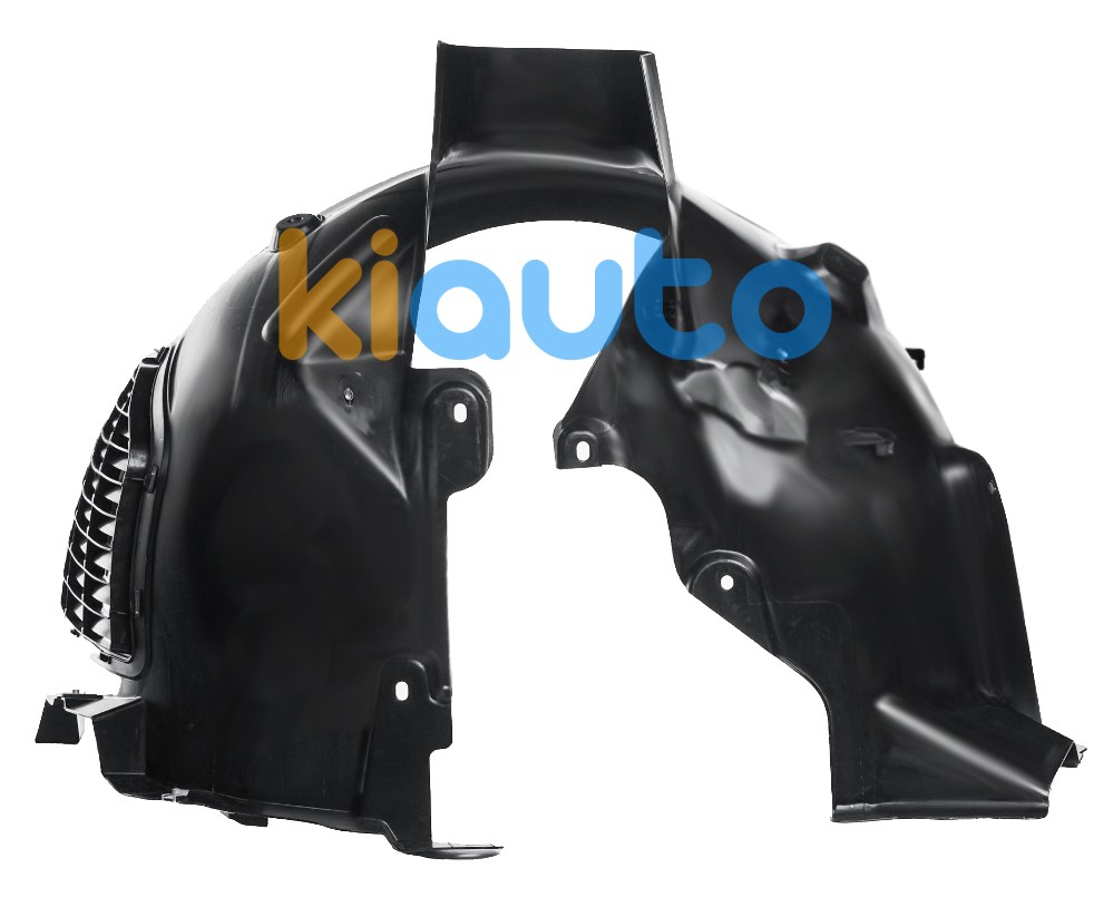 9852176580 / 9808363380 | Pare-boue CITROEN Spacetourer 2016-2025 Avant Droit Pare-boue citroen spacetourer 2016-> avant droit OE 9852176580 / 9808363380 / 1491349090