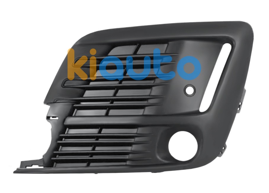 98117943XT | Grille CITROEN Spacetourer 2016-2025 Avant Gauche Grille citroen spacetourer 2016-> pare-chocs avant / avec antibrouillard / avec capteur / gauche OE 98117943XT