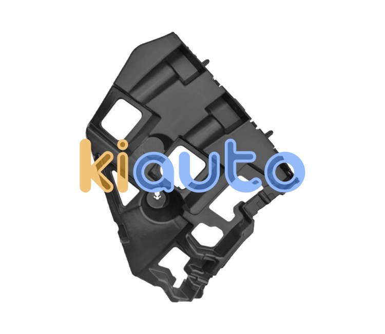 Support pare-chocs citroen c4 2020-> arrière / extérieur / droit OE 9830714280