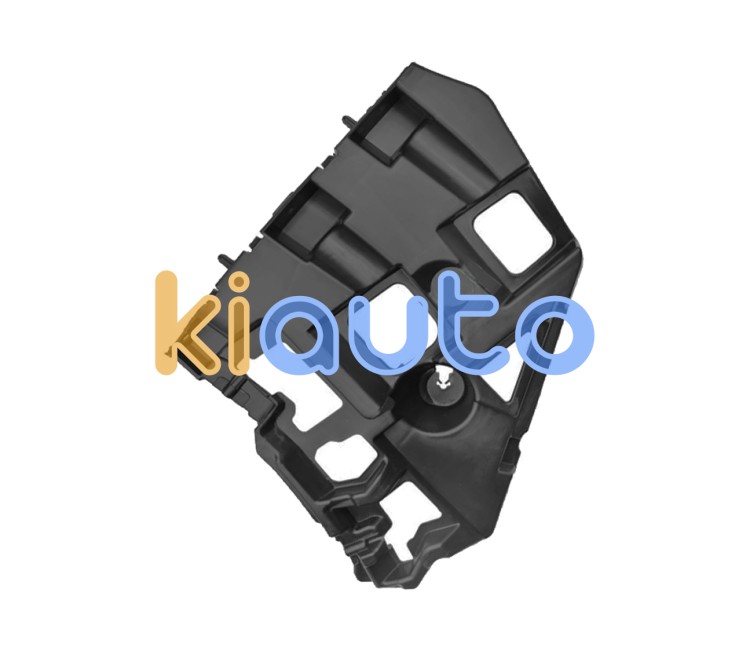 Support pare-chocs citroen c4 2020-> arrière / extérieur / gauche OE 9830714580