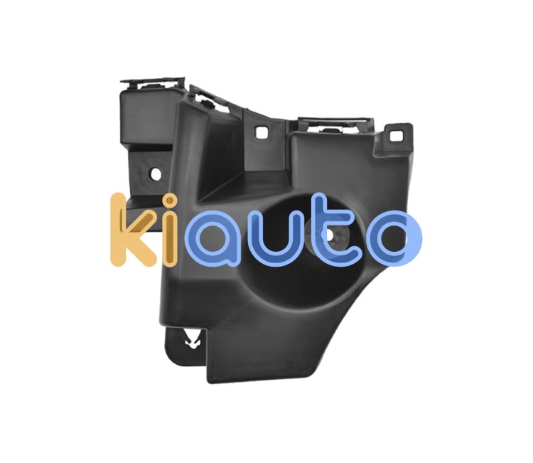 Support pare-chocs citroen c4 2020-> arrière / intérieur / droit OE 9831818880