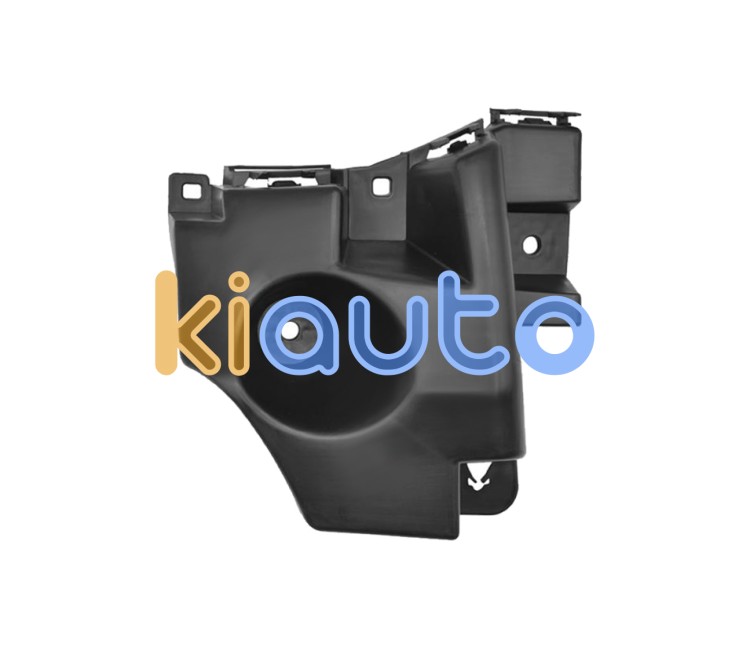 Support pare-chocs citroen c4 2020-> arrière / intérieur / gauche OE 9831818980