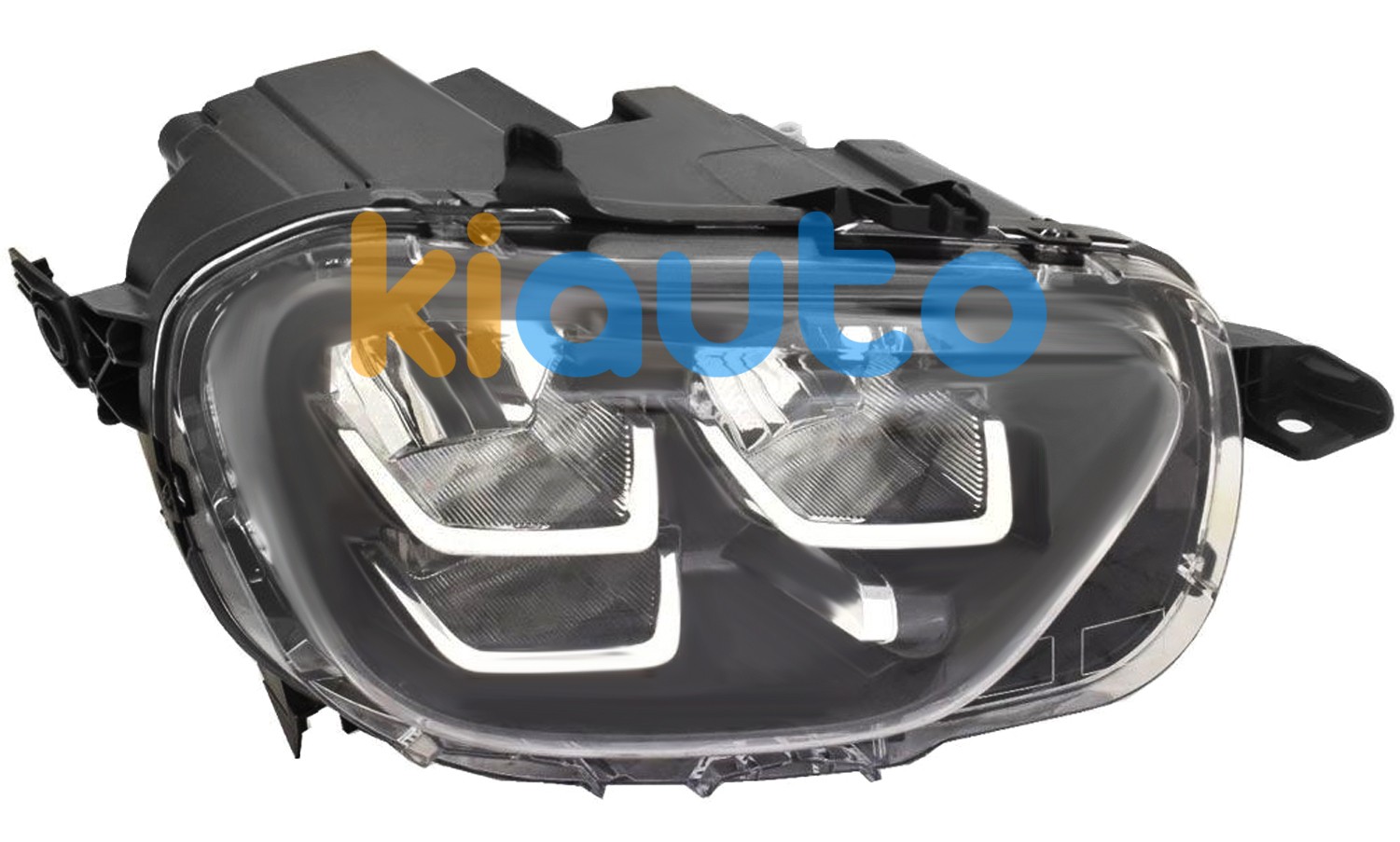 9836161580 | Phare avant CITROEN C3 2020-2024 Droit Phare avant citroen c3 2020-2024 droitOE 9836161580