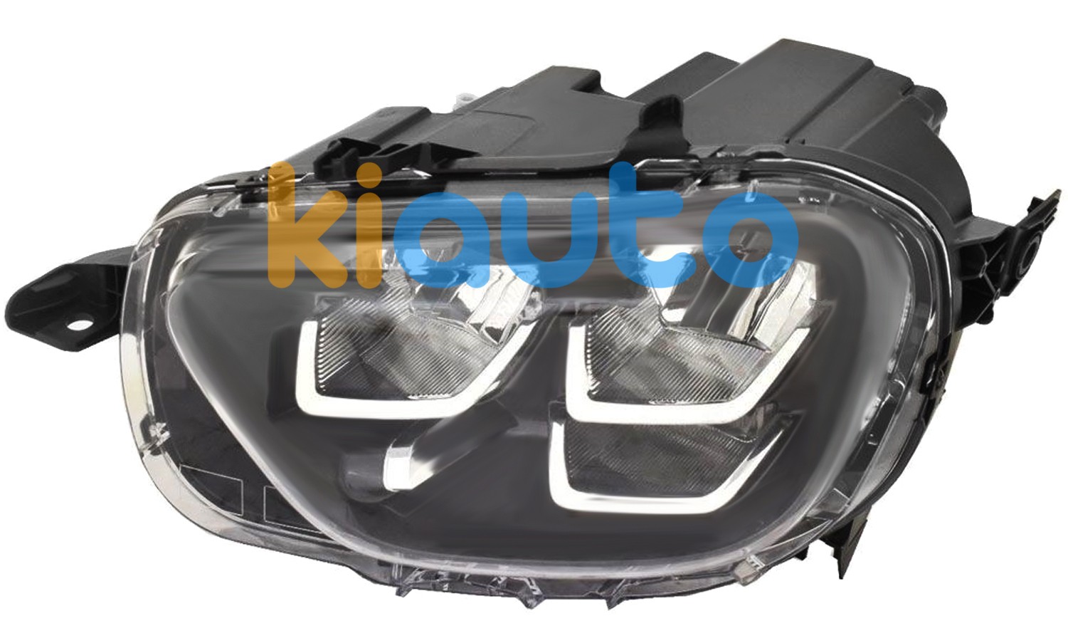 9836267180 | Phare avant CITROEN C3 2020-2024 Gauche Phare avant citroen c3 2020-2024 gaucheOE 9836267180