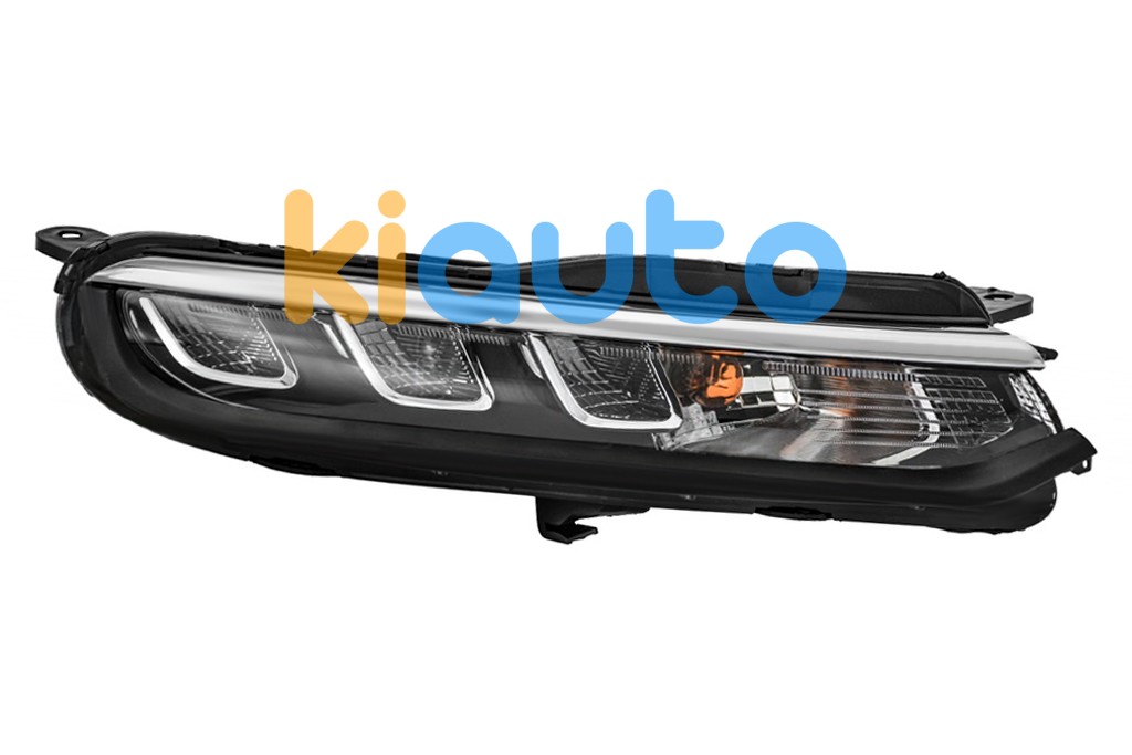 Phare avant citroen c3 2020-2024 feu de jour / droitOE 9833480280