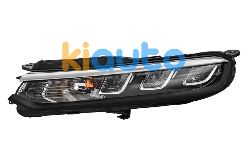 9833480580 | Phare avant CITROEN C3 2020-2024 Gauche Phare avant citroen c3 2020-2024 feu de jour / gaucheOE 9833480580