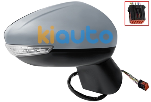 98179845XT / 1609431480 | Acheter rétroviseur citroen... | Kiauto 98179845XT / 1609431480 | Acheter rétroviseur citroen... | Kiauto