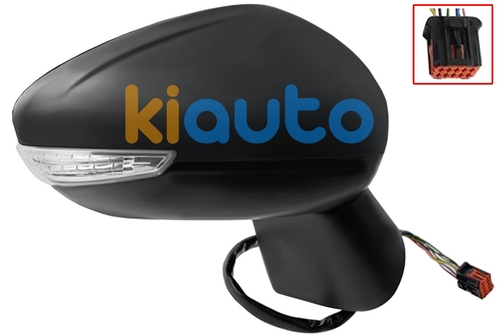 98179847XT / 98179867XT | Acheter rétroviseur citroen... | Kiauto