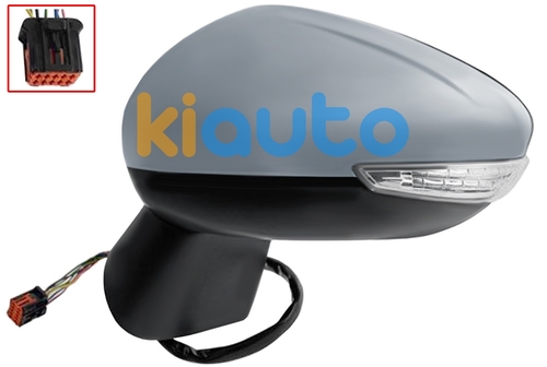 98179853XT / 1609431380 | Acheter rétroviseur citroen... | Kiauto 98179853XT / 1609431380 | Acheter rétroviseur citroen... | Kiauto
