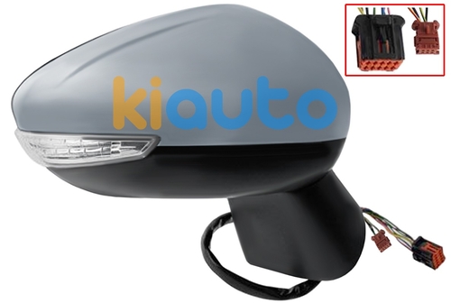 98179846XT / 98206678XT / 1609431480 | Acheter rétroviseur citroen... | Kiauto 98179846XT / 98206678XT / 1609431480 | Acheter rétroviseur citroen... | Kiauto