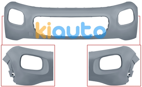 1628931580 | Acheter pare-chocs citroen c... | Kiauto 1628931580 | Acheter pare-chocs citroen c... | Kiauto