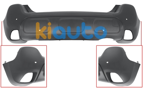 1632398880 | Acheter pare-chocs citroen c... | Kiauto 1632398880 | Acheter pare-chocs citroen c... | Kiauto