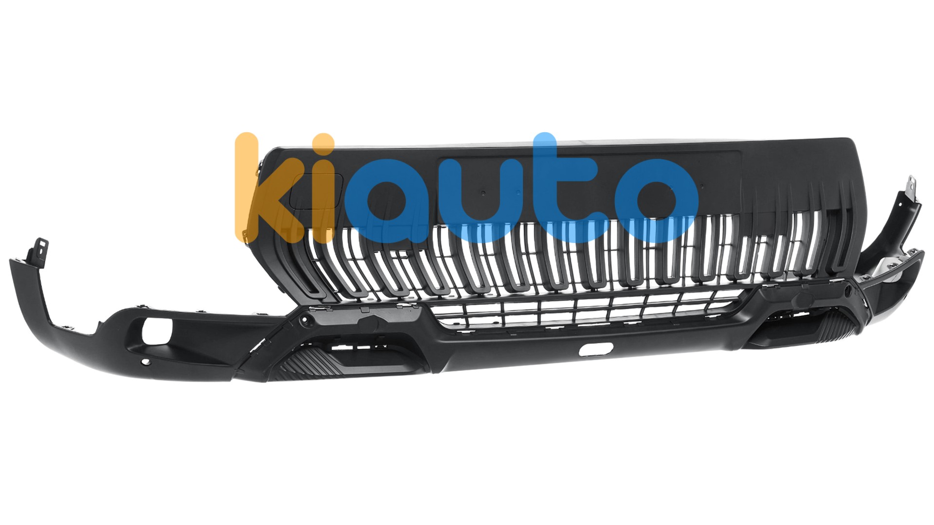 Pare-chocs citroen c3 aircross 2020-2024 avant / inférieur OE 16828129XT