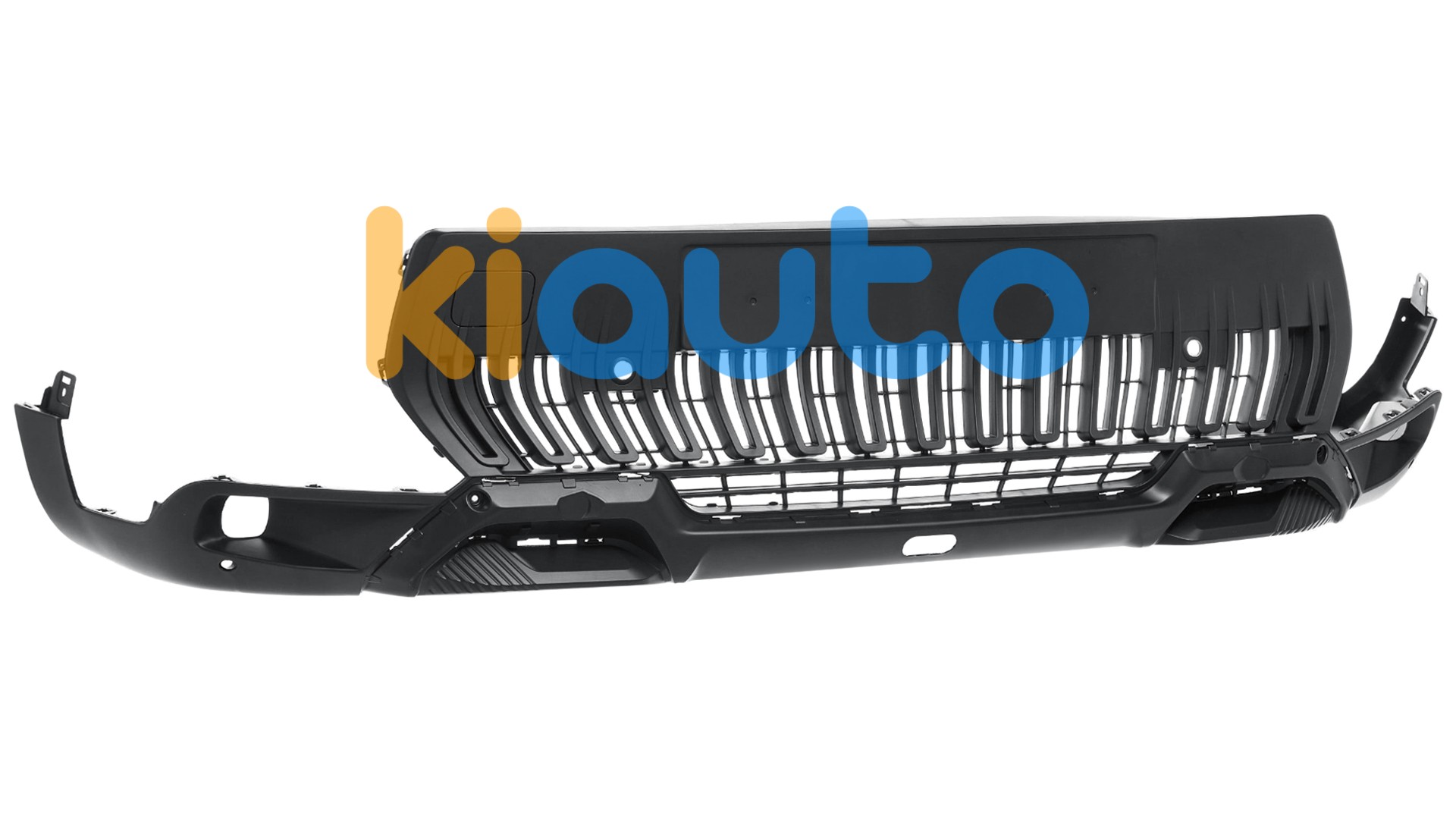 Pare-chocs citroen c3 aircross 2020-2024 avant / inférieur / avec 2 capteur OE 16828130XT