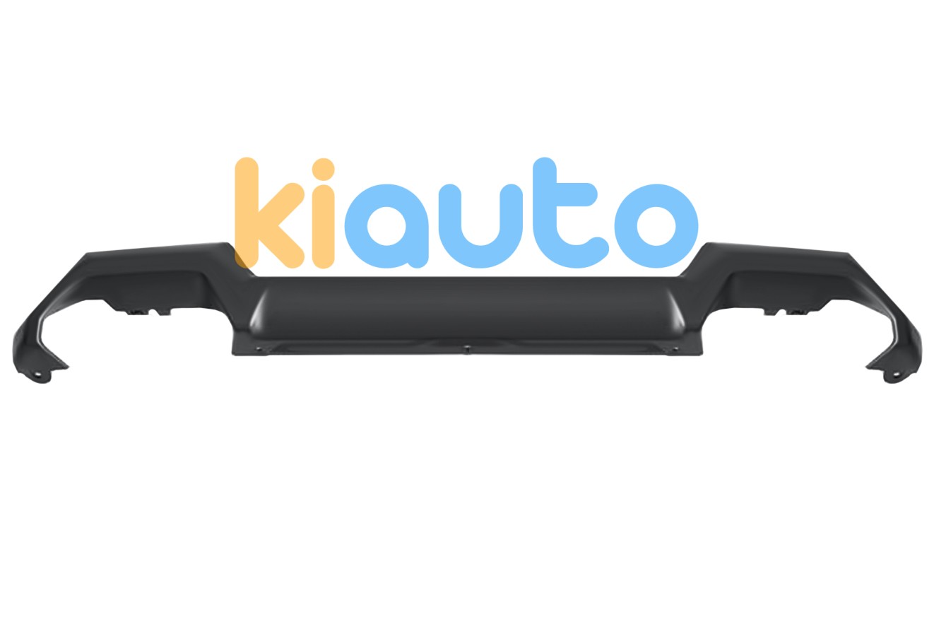 Moulure pare-chocs citroen c3 aircross 2020-2024 avant / inférieure OE YQ009609XT