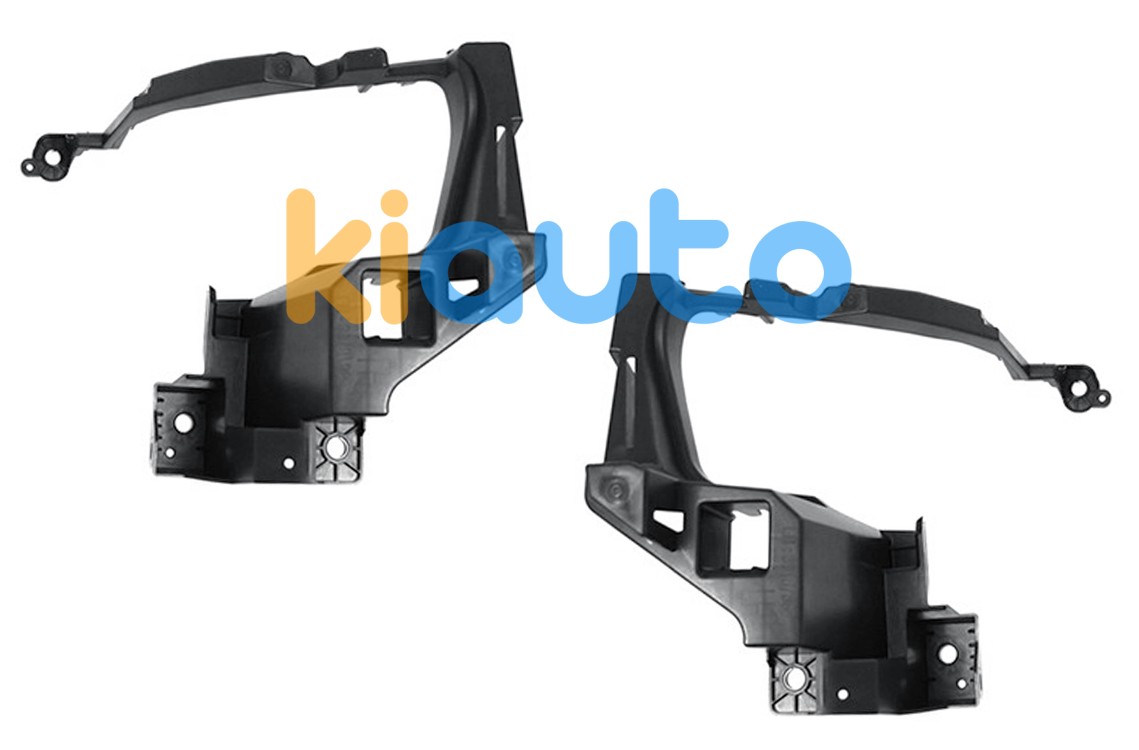 Supports pare-chocs citroen c3 aircross 2020-2024 avant / kit / gauche+droit OE 1682869280