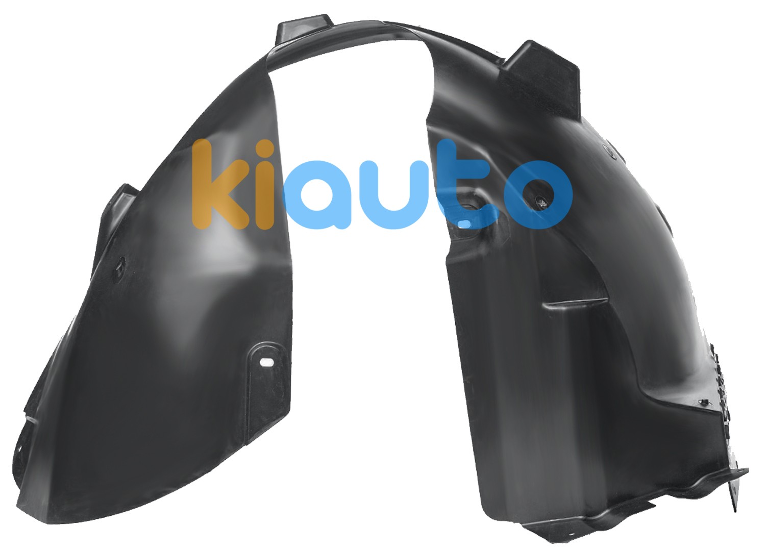 YQ00152780 | Pare-boue CITROEN C3 Aircross 2017-2020 Avant Gauche Pare-boue citroen c3 aircross 2017-2020 avant gauche OE YQ00152780