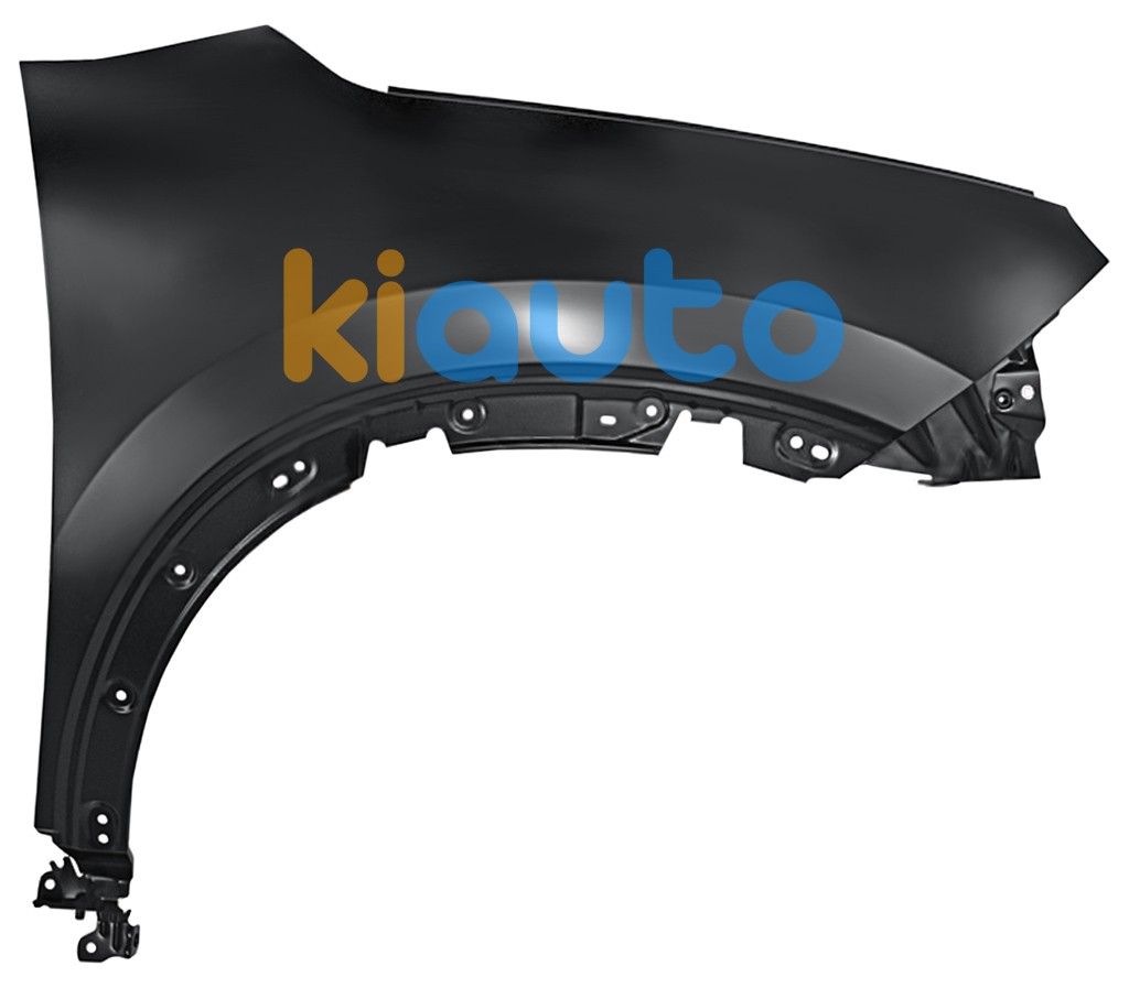 9825774080 | Aile CITROEN C5 Aircross 2022-2025 Avant Droit Aile citroen c5 aircross 2022-> avant droite OE 9825774080