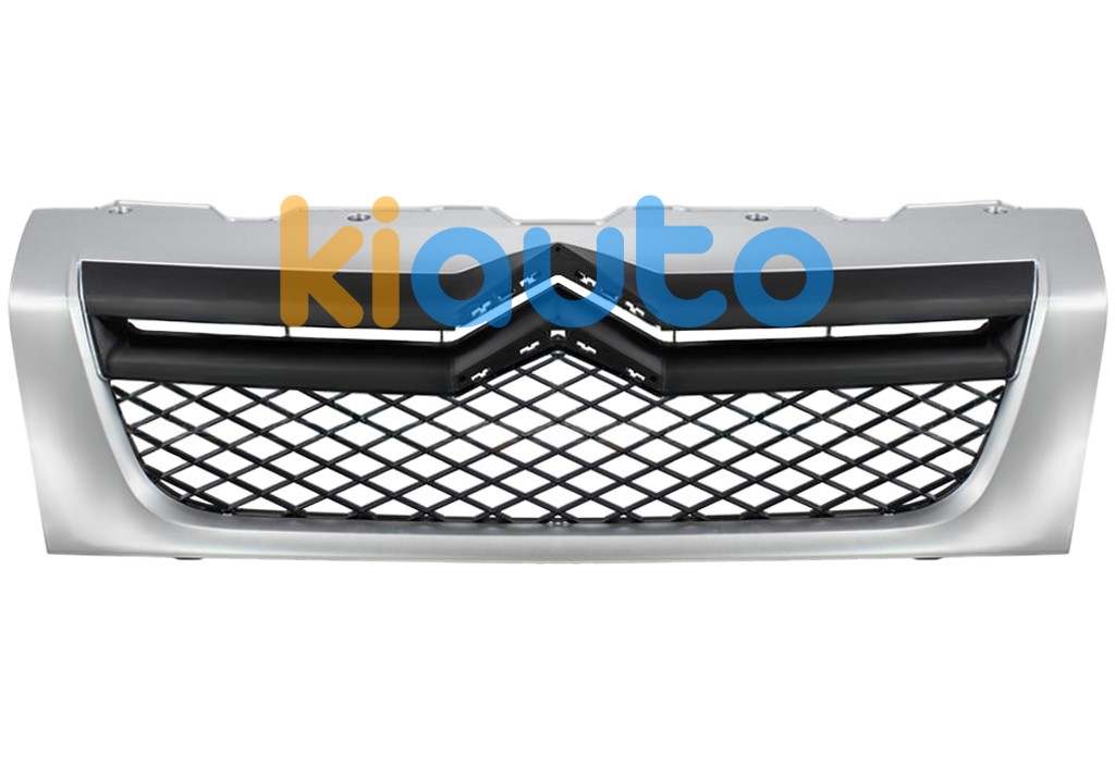 Grille citroen jumper 2006-2014 face avant / complète OE 1614288380 / 7804S8