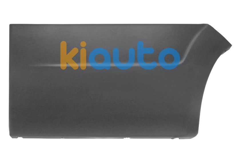 Moulure latérale peugeot boxer 2014-> arrière dernière / chassis long / droite OE 735491685 / 8547AT