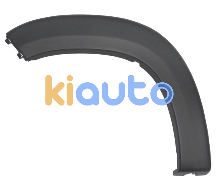 Moulure aile citroen jumper 2006-2014 arrière / partie avant / heavy / droite OE 735422800 / 1307239070 / 8547X7
