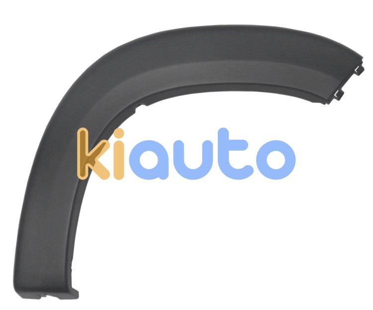 Moulure aile citroen jumper 2006-2014 arrière / partie avant / heavy / gauche OE 735422802 / 1307241070 / 8547X8
