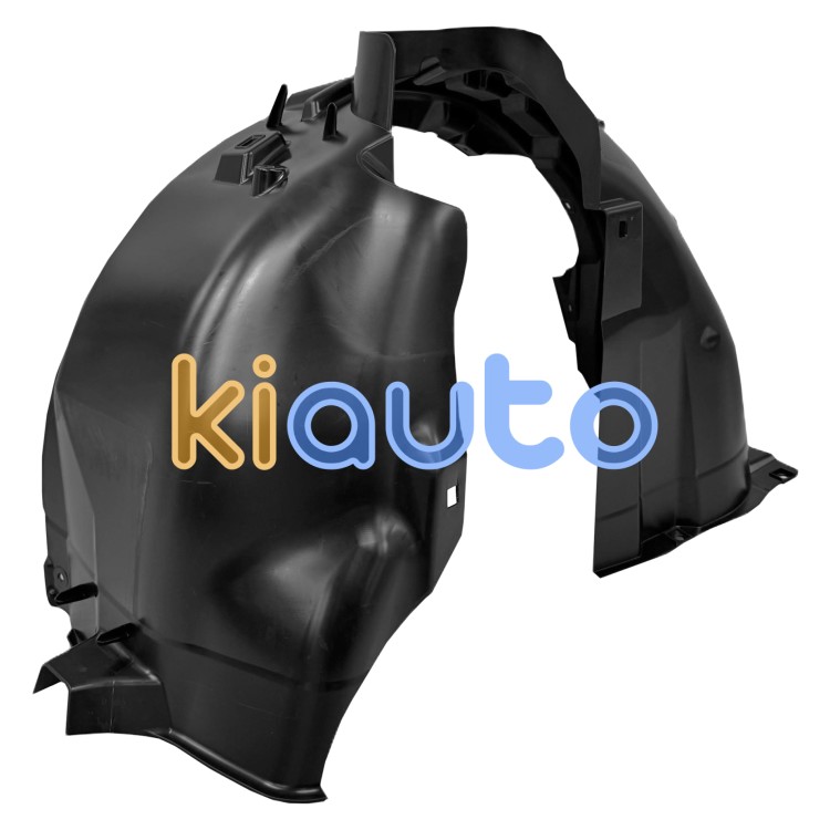 Pare-boue citroen c3 2024-> avant droit OE 9845600780