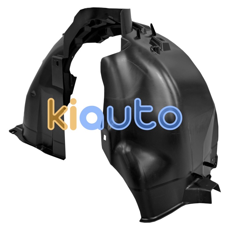 Pare-boue citroen c3 2024-> avant gauche OE 9845600980