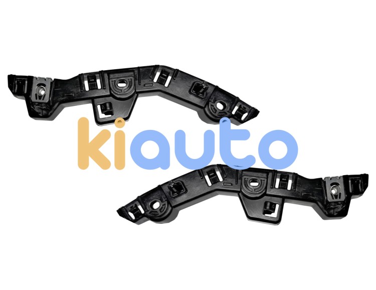 Supports pare-chocs citroen c3 2024-> avant / kit / gauche+droit OE 1694568580