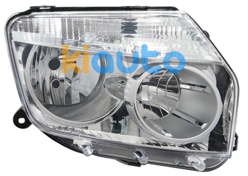 260100067R | Acheter phare dacia duster 2... | Kiauto 260100067R | Acheter phare dacia duster 2... | Kiauto